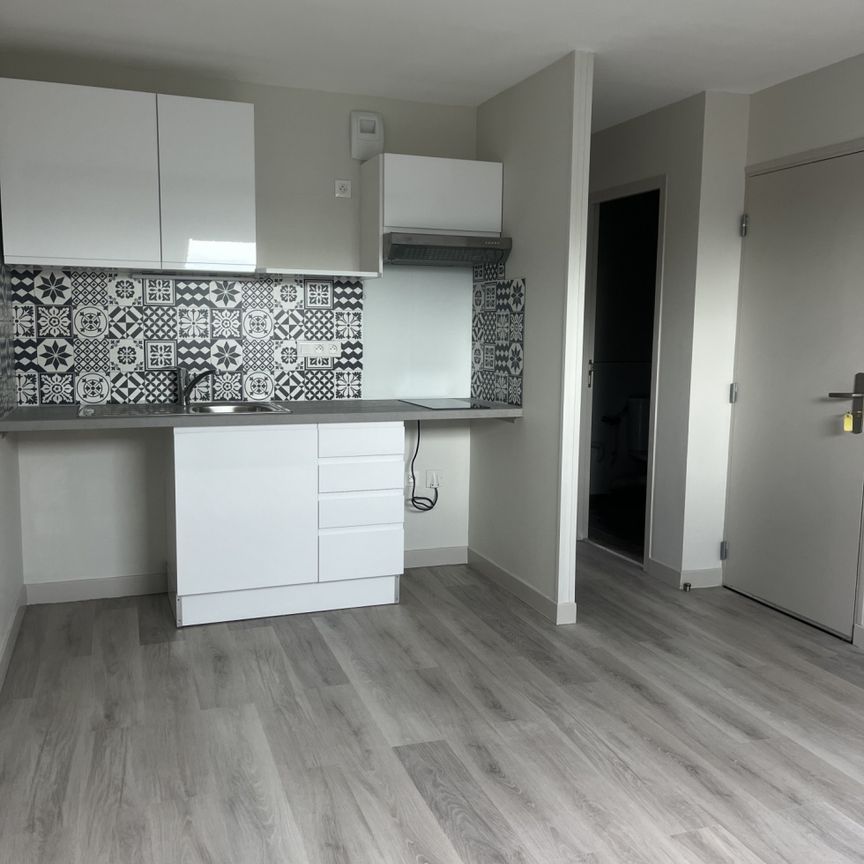 Appartement T2 REFAIT A NEUF - Photo 1