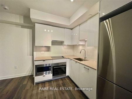 For Lease - 195 Redpath Avenue Unit# 2812, Toronto, Ontario - Photo 4