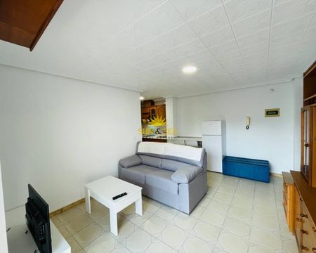 1 BEDROOM APARTMENT - TORREVIEJA - Photo 5