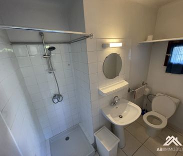 Location Appartement 1 pièce 18m² MONTPELLIER 34000 - Photo 5
