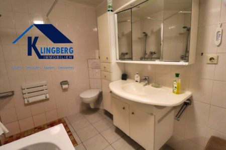 Moderne und weitherzige 2-RWhg mit vielen Annehmlichkeiten in Zeitz OT Unterschwöditz zu vermieten! - Photo 2