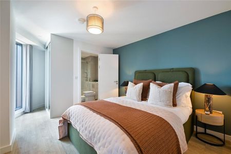 3 bedroom apartment to rent - Photo 3