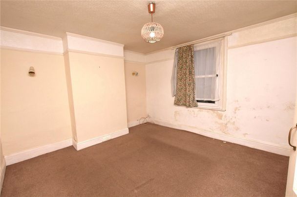 Codrington Street, Newtown, Exeter, Devon, EX1 - Photo 1