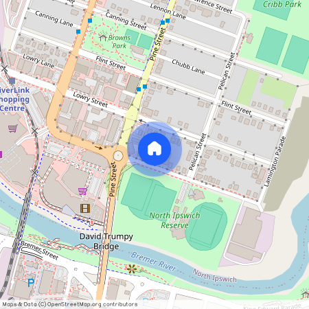 5/24 The Terrace, Qld 4305, North Ipswich