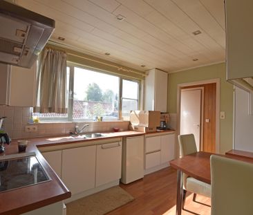 Ruim duplexappartement te huur in de dorpskern van Watervliet - Photo 5