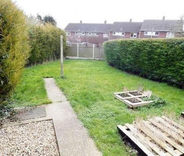 2 bedroom Terraced House To Let - Photo 6