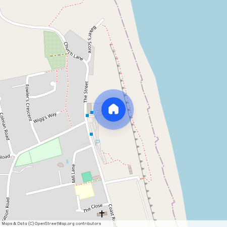 Waterside Village, Corton, NR32 5HS