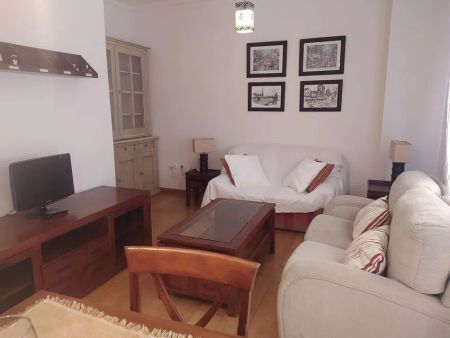 Alquiler de piso en Calle Madre de Dios - Photo 2