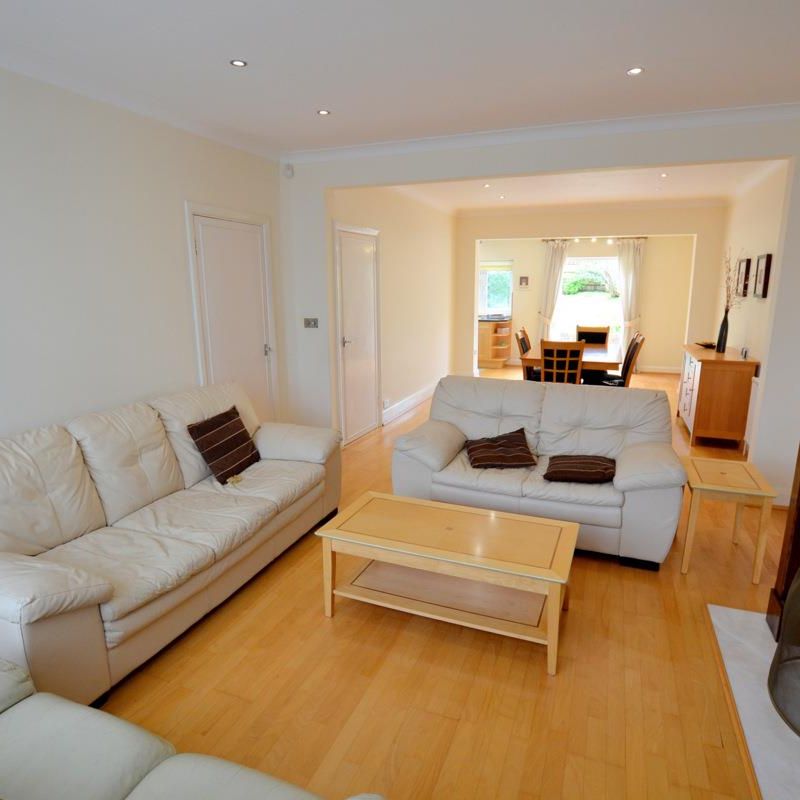 Chanctonbury Way, Woodside Park, London, N12 - Photo 1