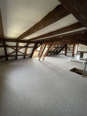 3.5 Zimmer, 2. Stock - Photo 5