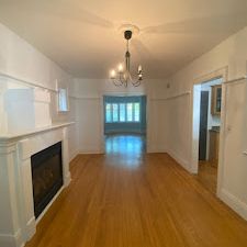 Great 1 bedroom 1 bathroom in the Bloor West Village! - Photo 3