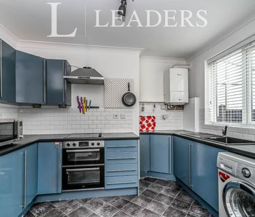 2 bedroom house to rent Winchester Road, Bedford, Bedfordshire, MK42 - Photo 5