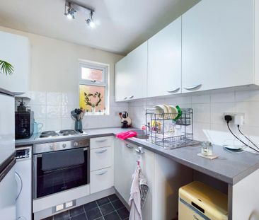Studio to rent - Photo 4