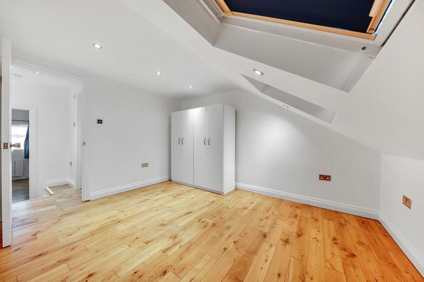 5 bedroom terraced house to rent - Photo 1