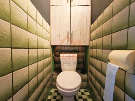 3-pokojowe mieszkanie | Szwederowo | 53m2 - Zdjęcie 5