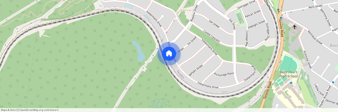103 Fishermans Drive, Teralba NSW 2284