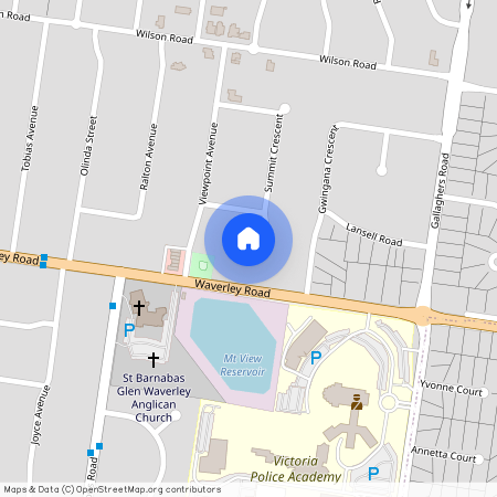 4/41 summit crescent, Vic 3150, Glen Waverley