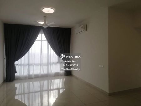 The Park Sky Residence - Foto 5