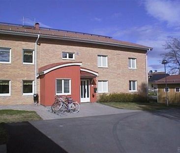 Trädgårdsgatan 10 B - Photo 1