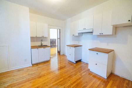 Appartement à louer à Montréal (Ville-Marie) - Photo 3