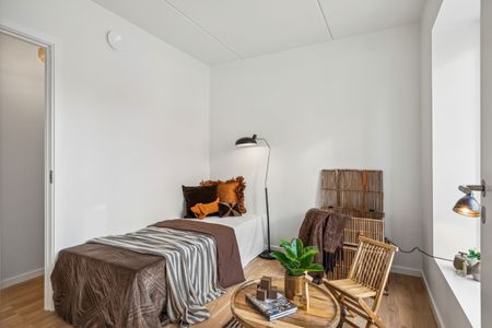 Hvidovrevej 92B, 1.th. - Photo 5