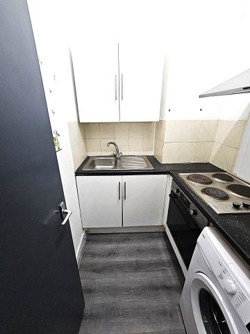 2 Bed Flat, Withington Road, M16 - Photo 5