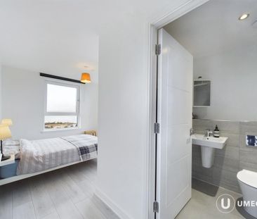 2 bedroom apartment to rent - Photo 6