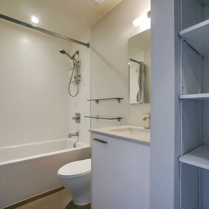 For Lease - 510 King Street Unit# PH705, Toronto, Ontario - Photo 1