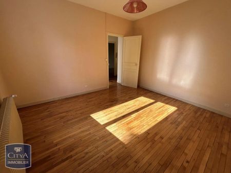 Appartement à louer 3 pièces 80m² - Photo 3