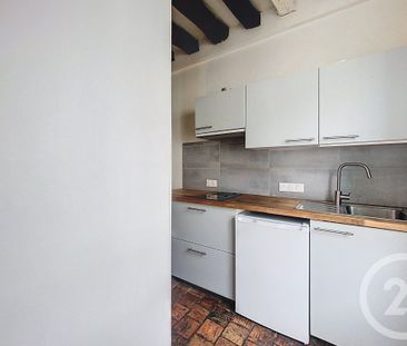 Location Appartement 1 pièce 26m² NEMOURS 77140 - Photo 3