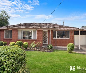 Beautifully Renovated Family Home - Photo 2