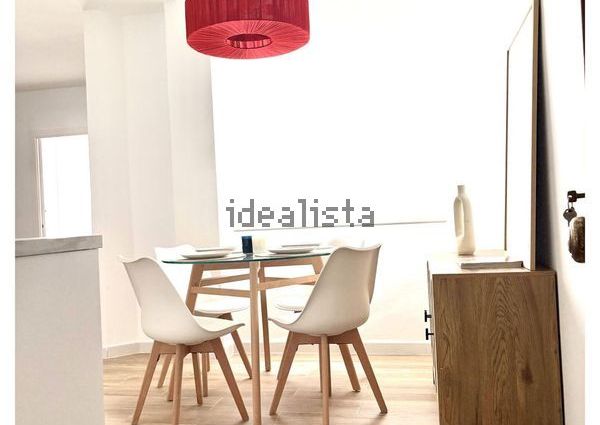 Alquiler de piso en Playa Victoria - Paseo Marítimo