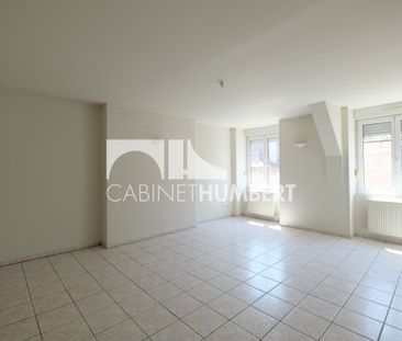 Location Appartement 3 pièces 85m² ST ETIENNE 42000 - Photo 2