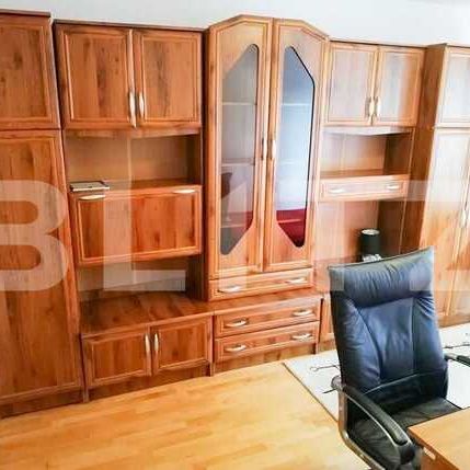 Inchiriere 3 camere, 62 mp utili, loc parcare, boxa la subsol, zona BIG! - Photo 1