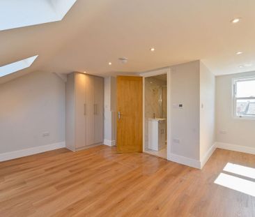 5 bedroom terraced house to rent - Photo 3