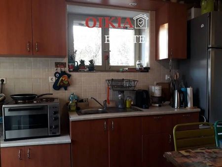 Μονοκατοικία για ενοικίαση Άνω Γατζέα (Μηλιές) - Φωτογραφία 5