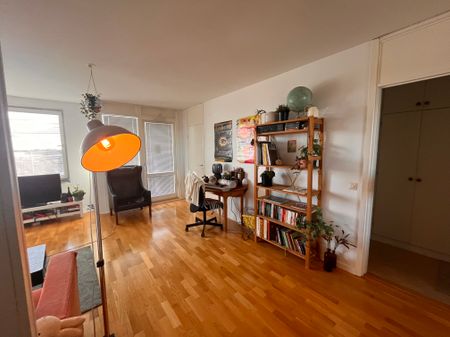 Föllingebacken, Spånga - Photo 2