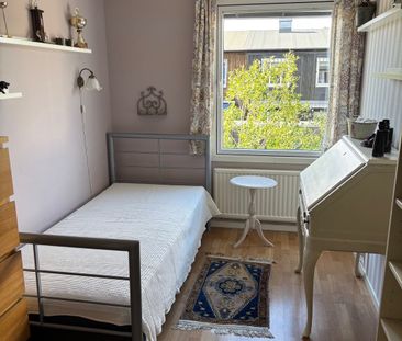 FISKNÄTSGATAN, Saltsjöbaden - Foto 4