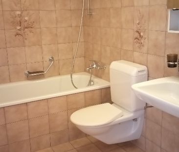 2.5 Zi.-Dachwohnung mit grosser Terrasse - Foto 5