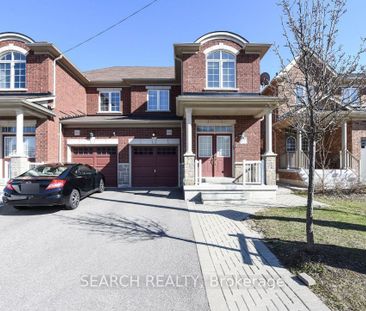 For Lease - 93 Templehill Road Unit# Basement, Brampton, Ontario - Photo 6