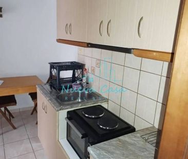 Studio/Γκαρσονιέρα για ενοικίαση Σύνορα - Αστυνομικά - Νοσοκομείο (... - Photo 3