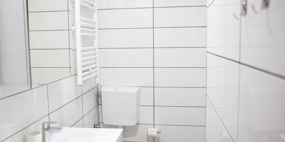 Garsoniera de inchiriat Aurel Vlaicu - Fotografie 3