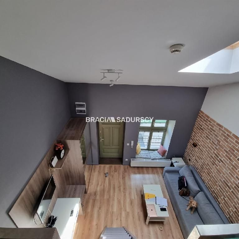 Mieszkanie małopolskie Skawina powierzchnia 44.0 m² C206-WM-83028 - Photo 1