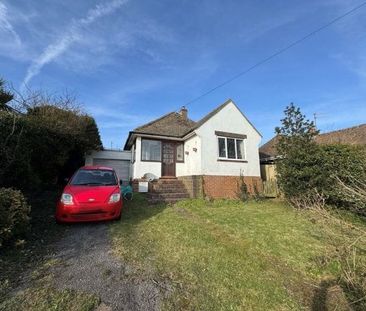 Northwood Avenue, Saltdean 2 bedroom bungalow to rent - Photo 5