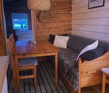 Dundret, Gällivare - Foto 2