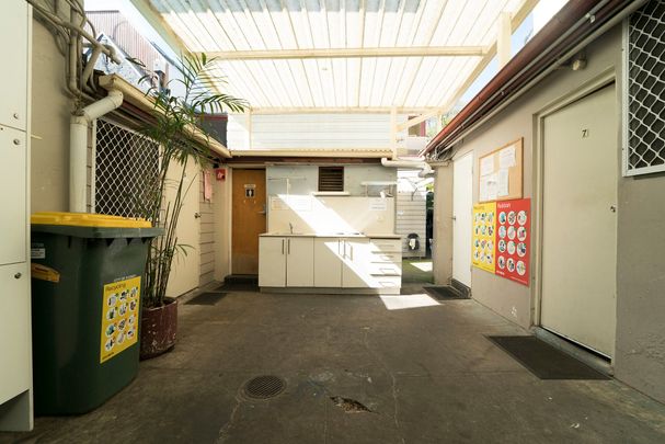 Darlinghurst - Photo 1