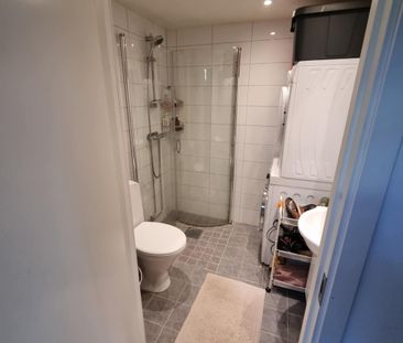 Jesper Digsmedsgatan, Halmstad - Foto 5