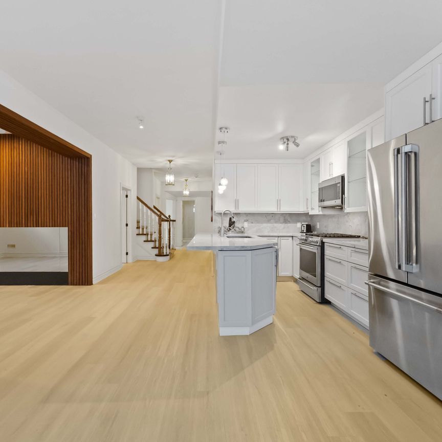 For Lease - 42 Cotswold Crescent Unit# Lower, Toronto, Ontario - Photo 1