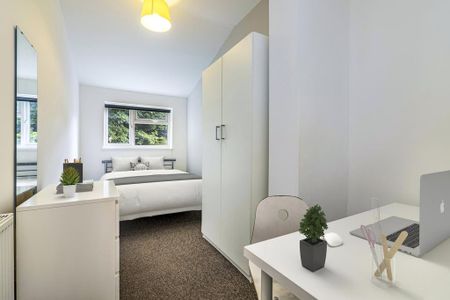 5 bedroom house to rent - Photo 2