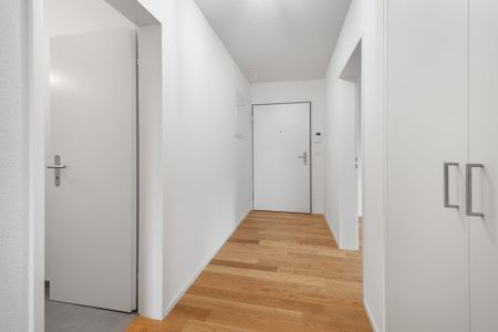 3.5 Zimmer, 66 m², 1. Stock - Photo 5